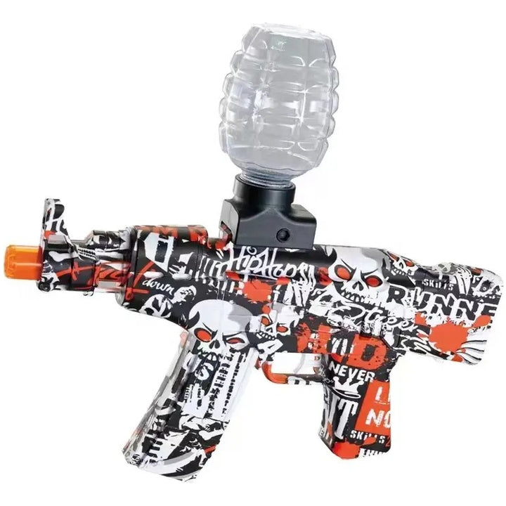 Pistola De Bolas De Gel Automática Ktm416 Orbis Hidrogel