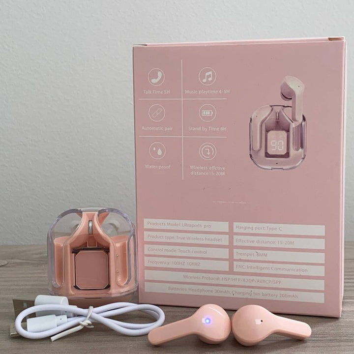 Audifonos Ultrapods Max