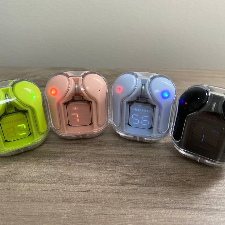 Audifonos Ultrapods Max