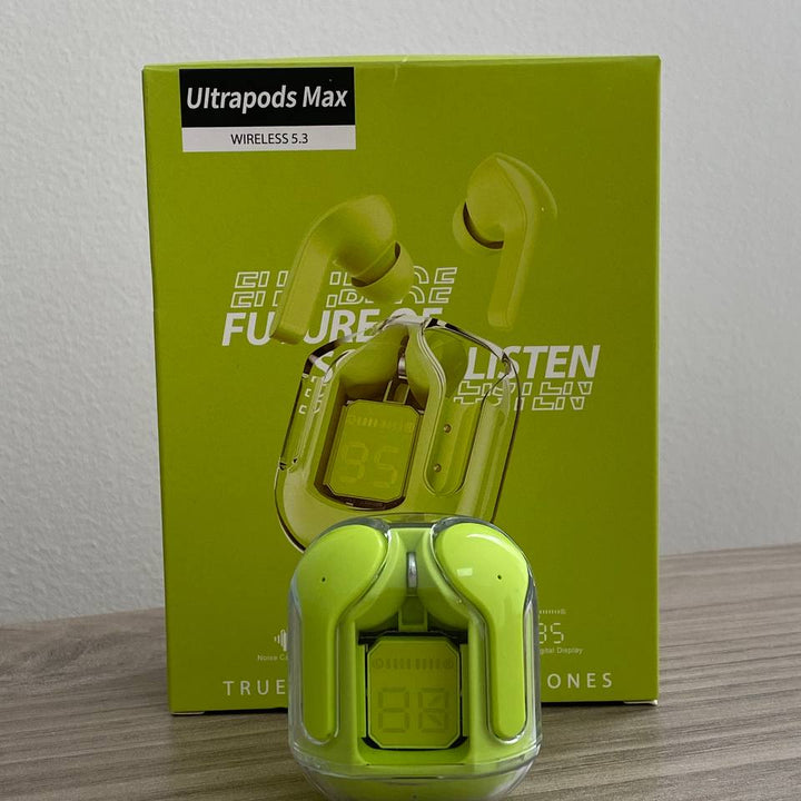 Audifonos Ultrapods Max