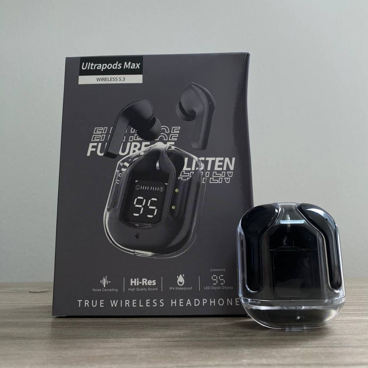 Audifonos Ultrapods Max