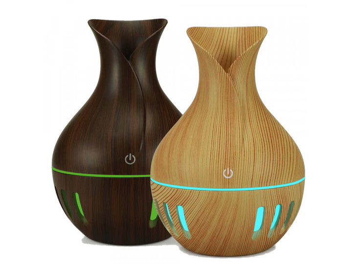 Humidificador Difusor Aromaterapia jarra