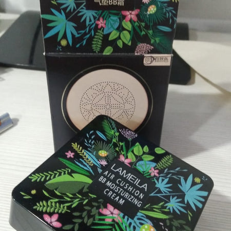 BASE FACIAL DE MAQUILLAJE