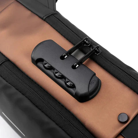Morral premium NUEVO C/ USB Antirrobo