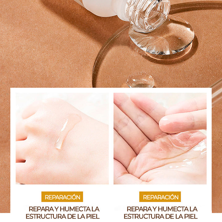 SERUM DE ARROZ BIOAQUA X3