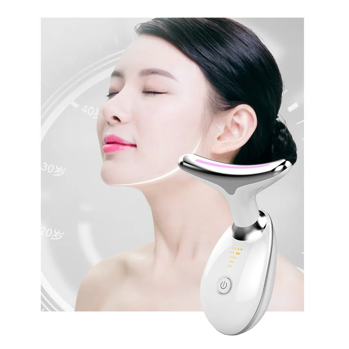 Masajeador facial antiedad ORIIGINAL